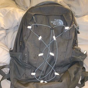 the North Face Borealis Backpack